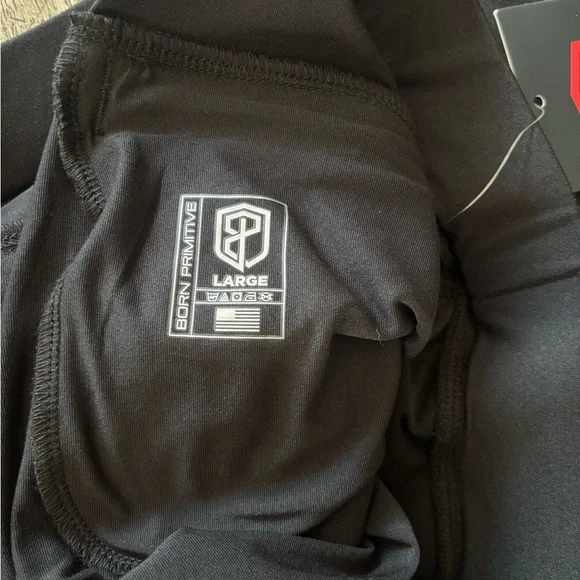 Born Primitive - Picture 3 of 5